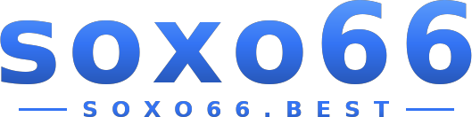 soxo66 logo