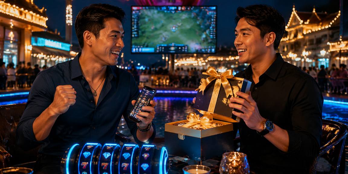 soxo66 Casino Trực Tiếp Đêm